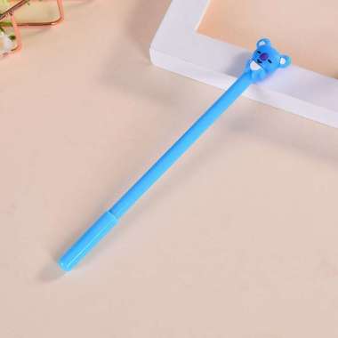Pulpen Kartun Bolpoin Karakter Lucu Pulpen Anak Pena Bts Bangtan Random