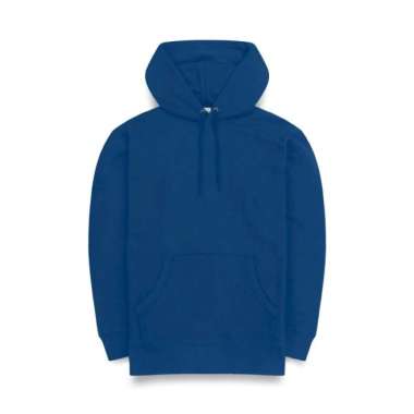 Human Greatness Hoodie Classic Blue XXL