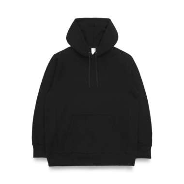 Human Greatness Midweight Hoodie Black XL
