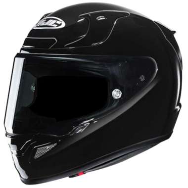 Helm HJC RPHA12 BLACK Full Face L