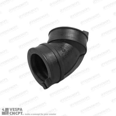 Piaggio Original Karet Intake Piaggio Zip