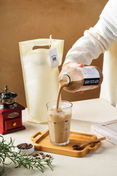 Kopi Susu Aren ( Botol ) 1000ml