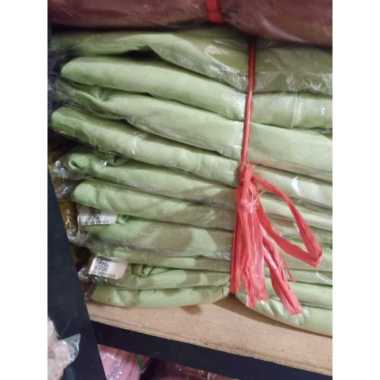 D&R PROJECT _ Acc GUMMY DRESS GAMIS JUMBO BUSUI BUMIL FASHION MUSLIM BASIC KOREAN STYLE M GUMMY DUST