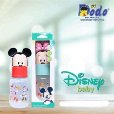 Botol Disney Dodo DMM002 125ML/250ML 125ml