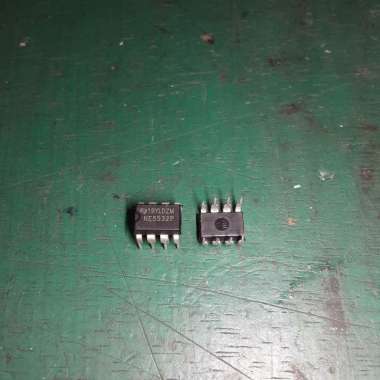 Ic NE5532A NE5532P SA5532A SA5532P