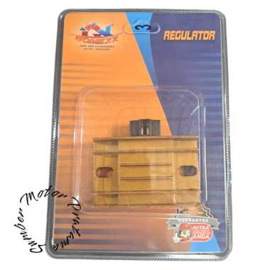 Kiprok Regulator GOMEXX Byson - Regulator Rectifier Yamaha Byson