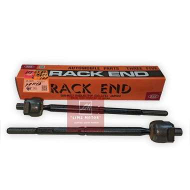 Long Tie Rod-Rack End Toyota Avanza & Xenia 2004-2011 555 Japan