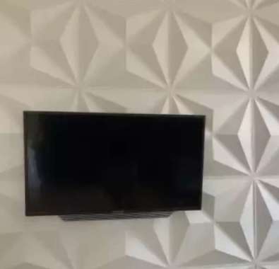 Wallpaper Dinding Timbul Wallpaper Dinding 3 Dimensi Wall Stiker Tembok Bentuk Timbul Dekorasi Hiasa
