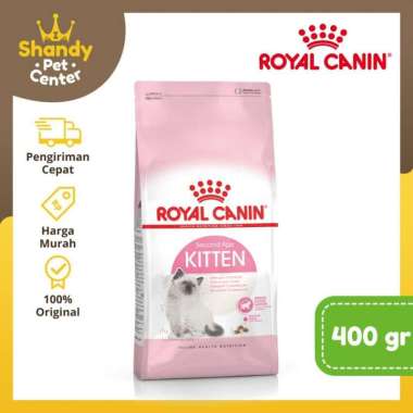 ROYAL CANIN KITTEN 400 GR Repack