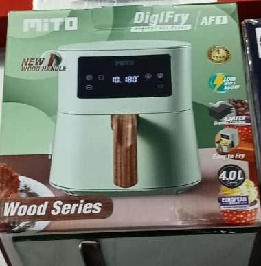 air fryer mito af1 4 liter