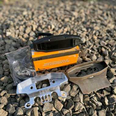 SPIDOMETER KTM DIGITAL MOS SPIDO KTM MOS IMPORT BERKUALITAS DAN TERMURAH pangkon plat