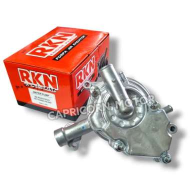 WATER PUMP ASSY JUPITER MX KING VIXION OLD LAMA RKN WATERPUMP
