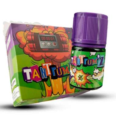 Jual Tantrumz Nanas Fancy 60ml By Vaperstuff X Raw - Liquid Tantrum  Tantrum'z Di Seller Umkm Jakartavapers Flagship Store - Jakartavapers -  Kab. Tangerang | Blibli