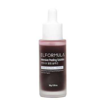 ELFORMULA Intensive Peeling Solution Serum 35gr