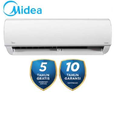 AC Midea 1/2PK MSFC-05CRN2