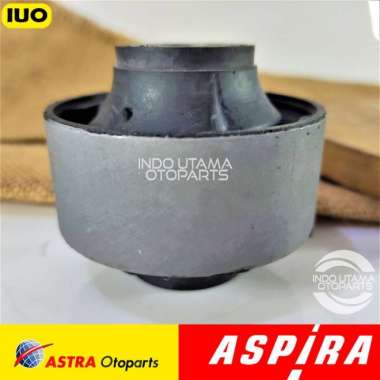 Bushing Lower Arm Besar New Avanza Veloz Bosh Sayap Bawah ASPIRA