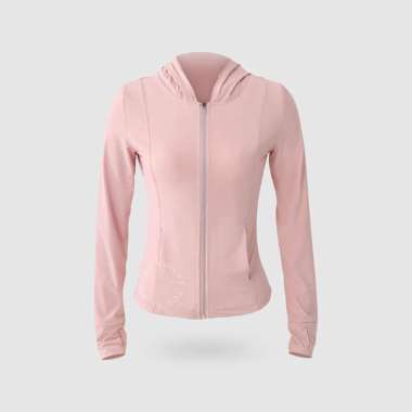 YouHave Jaket Olahraga Anti UV Pelindung Matahari UV Protection UPF50+ Breathable Outdoor Baju Gym W