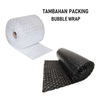 BKP PACKING EXTRA PACKING BUBBLE WRAP / KARDUS BUBBLE WRAP