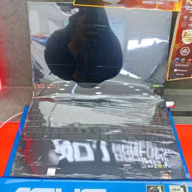 Asus TUF FX507ZC