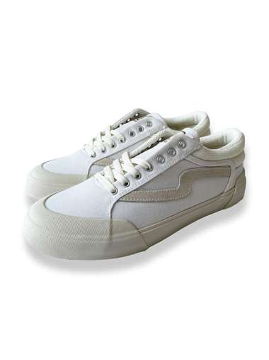 Patrobas Cloud Off White Sneakers 35