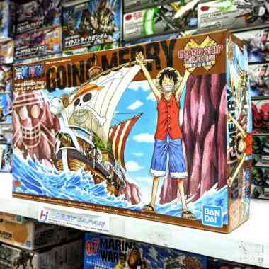 Grand Ship Collection Going Merry