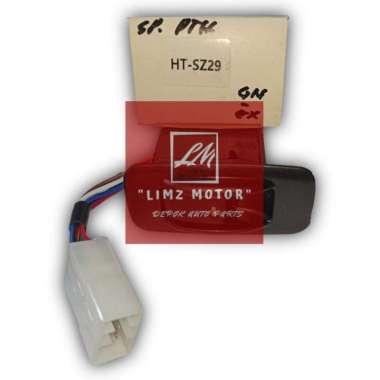 Anak Switch Saklar Power Window Only Panther