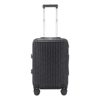 Polo Classic Koper 20 inci JS6923-32-20 Black