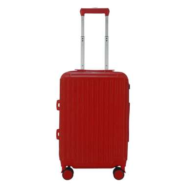 Polo Classic Koper 20 inci JS6923-32-20 Bright Red