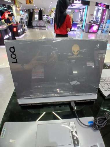 Lenovo LOQ