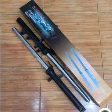 As shock + tabung satria Fu 150