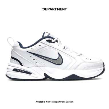 Sepatu Training Unisex NIKE AIR MONARCH IV 415445102 ORIGINAL 42