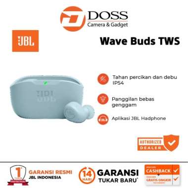 JBL Wave Buds TWS JBL Wave Buds TWS Mint