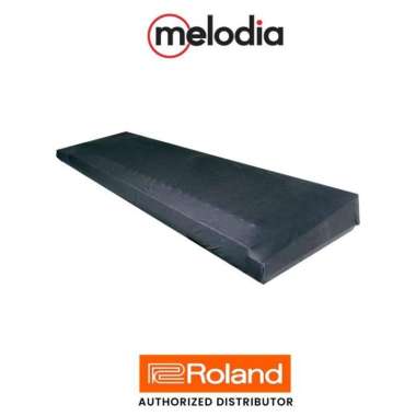 Roland Keyboard Cover for 88/76/61-Keys Piano Keyboards L: 88 keys