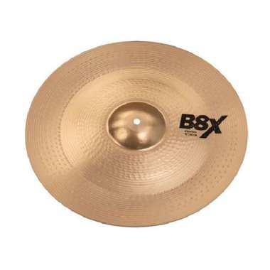 Sabian 18 inch B8X Chinese Cymbal