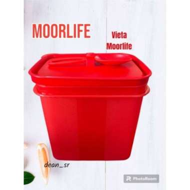 Vieta Moorlife /tempat bumbu bergaransi Ungu