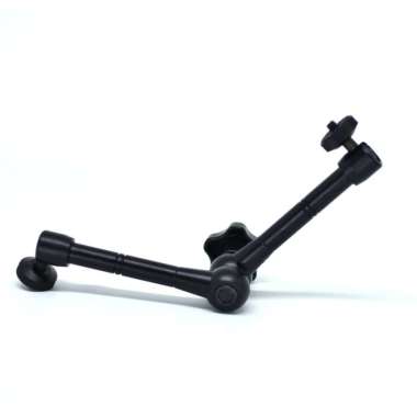Fotopro Magic Arm 11 inci with Mounting Articulating Arm Tripod Garansi Resmi