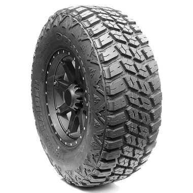 Ban Mobil Delium Terra Raider MT 10PR 265/60 R18 Ban Mobil Offroad