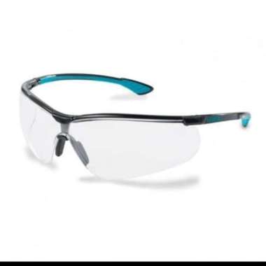 KACAMATA SAFETY UVEX SPORTSTYLE SPECTACLES-9193376 UVEX SAFETY GLASSES