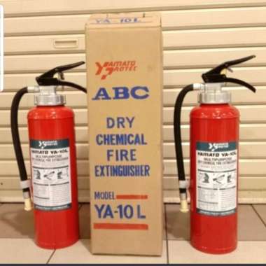 APAR YAMATO YA 10L 3.5KG POWDER