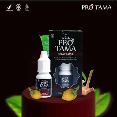 Protama Tetes Pria Perkasa, Wish Dr Boyke | Kuat Tahan Lama