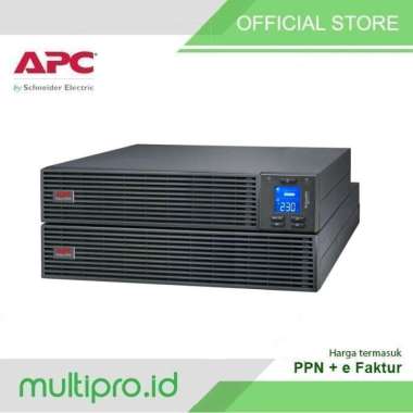 UPS APC SRV2KRILRK-E APC Easy UPS On-Line, 2000VA/1800W