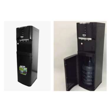 DISPENSER GALON BAWAH MITO MD-666 (3 KRAN)