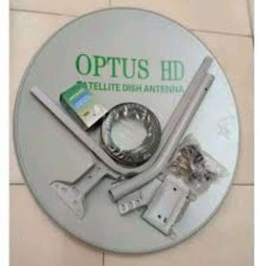 PARABOLA PLAT OPTUS HD 60CM