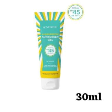 AZARINE Hydrasoothe Sunscreen Gel & Sunscreen Mist SPF 45 PA++++ Sunscreen 30ml