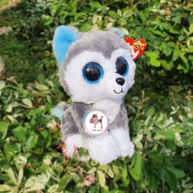 Ty Beanie Boos - Dog