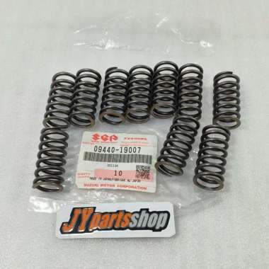 PER KOPLING SUZUKI THUNDER 250 HARGA SATUAN ORIGINAL SGP 09440-19007