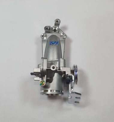 SUPER THROTTLE BODY TB & VELOCITY BRT VARIO 125 & 150 TB 34 MM