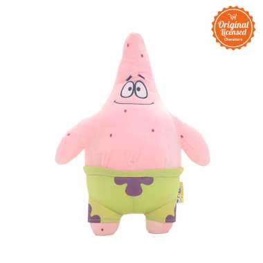 Spongebob Boneka Patrick L 45x20 cm
