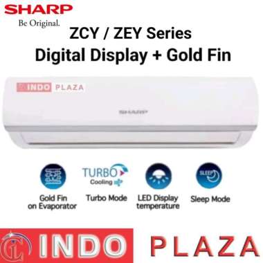 AC SHARP 1 PK AH A9ZCY/AH-A9ZCY