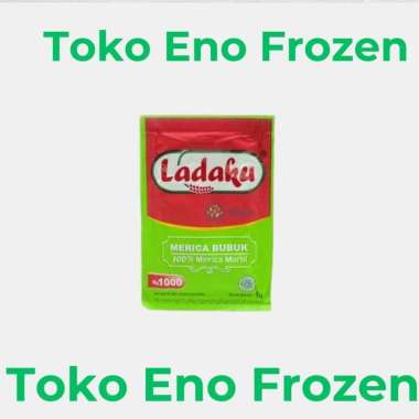 LADAKU MERICA BUBUK SACHET